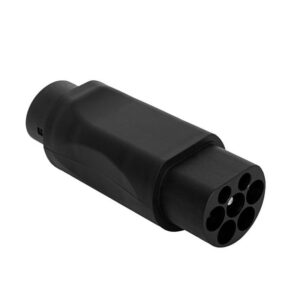 Akyga Adapter Type 2 (F) / Type 1 (M) 32A 250V