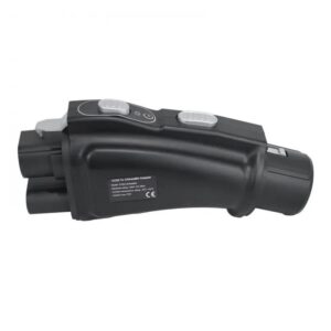 Akyga CCS2 / CHAdeMO power adapter, 1000 V DC, 250A