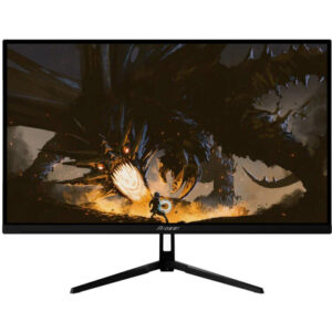 AROZZI NOVA gaming monitor 27" 27T2K180 Black/ LED/ 2560x1440/ 180Hz/ IPS/ 1000:1/ 1ms/ 2xHDMI/ 2xDP/ black