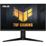 ASUS 27" LED VG27AQML1A/ 2560x1440/ IPS/ 16:9/ 1ms/ 400cd/ m2/ 260Hz/ DP/ 2x HDMI/ PIVOT/ speaker