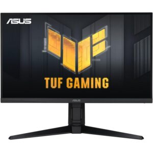 ASUS 27" LED VG27AQML1A/ 2560x1440/ IPS/ 16:9/ 1ms/ 400cd/ m2/ 260Hz/ DP/ 2x HDMI/ PIVOT/ speaker