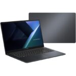 ASUS ExpertBook B1/ Core 3-N355/ 16GB/ 512GB SSD/ Intel® UHD Graphics/ 15.6" FHD, matte/ no OS/ gray