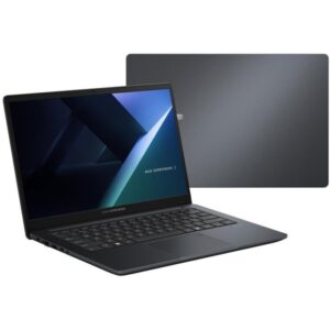 ASUS ExpertBook B1/ i5-13420H/ 16GB/ 512GB SSD/ Intel® UHD/ 14"FHD/ W11P EDU/ gray
