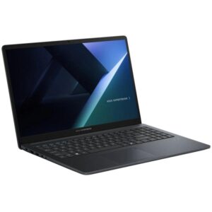ASUS ExpertBook B1/ i5-13420H/ 16GB/ 512GB SSD/ Intel® UHD/ 15.6"FHD, matte/ W11P/ gray