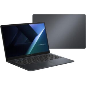 ASUS ExpertBook B1/ i5-13420H/ 16GB/ 512GB SSD/ Intel® UHD/ 15.6"FHD/ W11P/ gray
