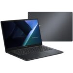ASUS ExpertBook B1/ i5-13500H/ 16GB DDR/ 512GB SSD/ Intel® UHD/ 14"FHD, matte/ W11P EDU/ gray