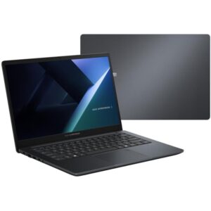 ASUS ExpertBook B1/ i5-13500H/ 16GB DDR/ 512GB SSD/ Intel® UHD/ 14"FHD, matte/ W11P EDU/ gray