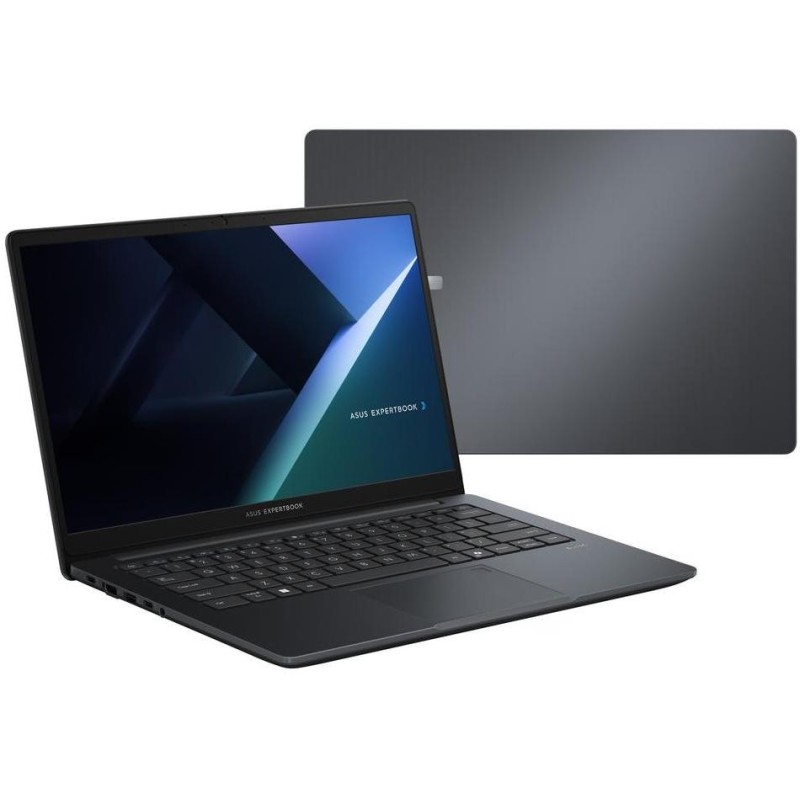 ASUS ExpertBook B1/ i5-13500H/ 16GB DDR/ 512GB SSD/ Intel® UHD/ 14"FHD, matte/ W11P EDU/ gray