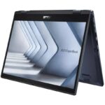 ASUS ExpertBook B3/ i3-1315U/ 8GB/ 512GB SSD/ Intel® UHD/ 14" FHD, touch/ W11P EDU/ black