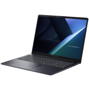 ASUS ExpertBook B5/ Core 3 100U/ 16GB/ 512GB SSD/ Intel® Graphics/ 16"WUXGA, matte/ W11P/ gray