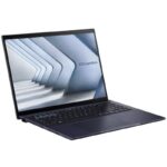 ASUS ExpertBook B5/ Core 5 120U/ 16GB/ 512GB SSD/ Intel® Graphics/ 16"WUXGA, matte/ no OS/ black