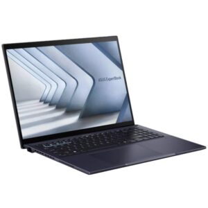 ASUS ExpertBook B5/ Core 5 120U/ 16GB/ 512GB SSD/ Intel® Graphics/ 16"WUXGA, matte/ no OS/ black