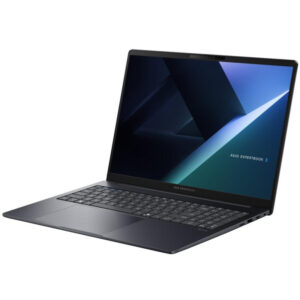 ASUS ExpertBook B5/ i5-13420H/ 16GB/ 512GB SSD/ Intel UHD Graphics/ 16"WUXGA, matte/ WIN11P/ gray