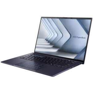 ASUS ExpertBook B9/ Core 7-150U/ 16GB/ 1TB SSD/ Intel® Graphics/ 14"WQXGA+, OLED/ W11P/ black