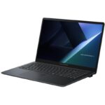 ASUS ExpertBook BM/ R5-7535HS/ 16GB/ 512GB SSD/ Radeon™ Graphics/ 15.6"FHD, matte/ no OS/ gray