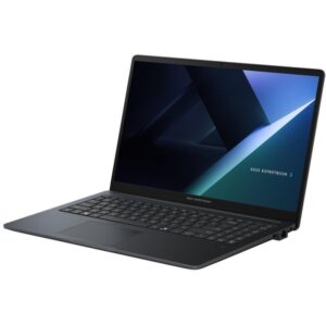 ASUS ExpertBook BM/ R5-7535HS/ 8GB/ 512GB SSD/ Radeon™ Graphics/ 15.6"FHD, matte/ W11P EDU/ gray