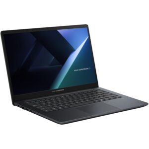 ASUS ExpertBook BM/ R5-7535U/ 16GB DDR/ 512GB SSD/ AMD Radeon™/ 14"FHD, matte/ W11P EDU/ gray