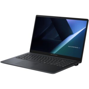 ASUS ExpertBook BM/ R5-7535U/ 16GB DDR/ 512GB SSD/ AMD Radeon™/ 15.6"FHD, matte/ no OS/ gray