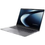ASUS ExpertBook P3/ i5-13420H/ 16GB/ 1TB SSD/ Intel® UHD/ 14"WUXGA, matte/ W11P/ gray