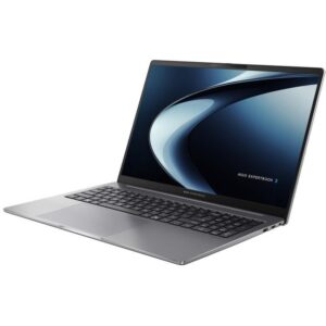 ASUS ExpertBook P3/ i7-13620H/ 32GB/ 1TB SSD/ Intel® UHD/ 16"WUXGA, matte/ W11P/ gray