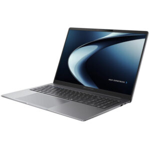 ASUS ExpertBook PM/ R5 AI 330/ 16GB/ 512GB SSD/ Radeon® Graphics/ 16"WQXGA, matte/ W11H/ gray