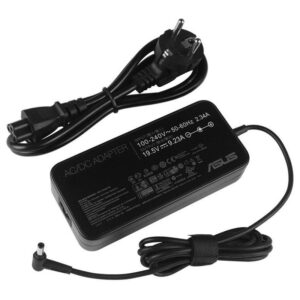 Asus original adapter 180W19.5V 3PIN W CORE incl. power cable