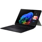 ASUS ProArt/ X1P-42-100/ 16GB/ 1TB SSD/ Qualcomm® Adreno™/ 13.3"WQXGA+,touch/ W11P/ black