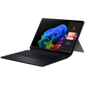 ASUS ProArt/ X1P-42-100/ 16GB/ 1TB SSD/ Qualcomm® Adreno™/ 13.3"WQXGA+,touch/ W11P/ black