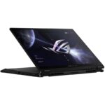 ASUS ROG Flow X13/ R9 7940HS/ 16GB/ 1TB SSD/ NVIDIA® GeForce RTX™ 4060 8GB/ 13.4"WQXGA, 165Hz, touch/ W11H/ black