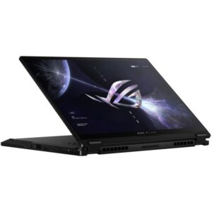 ASUS ROG Flow X13/ R9 7940HS/ 16GB/ 1TB SSD/ NVIDIA® GeForce RTX™ 4060 8GB/ 13.4"WQXGA, 165Hz, touch/ W11H/ black