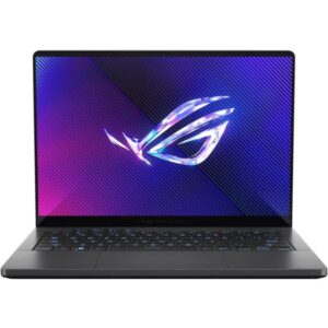 ASUS ROG Zephyrus G14/ Ryzen 9 8945HS/ 32GB/ 1TB/ RTX 4070 8GB/ 14"3K, glossy, OLED, 120Hz/ W11H/ gray