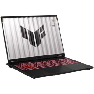 ASUS TUF Gaming A16/ Ryzen AI 9 HX 370/ 32GB/ 1TB/ RTX 4060 8GB/ 16"WQXGA, matte, 165Hz/ W11H/ gray