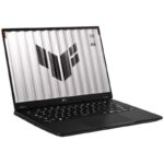 ASUS TUF Gaming/ Ryzen 7 8845HS/ 16GB/ 1TB/ RTX 4050 6GB/ 14"WQXGA, matte, 165Hz/ W11H/ gray