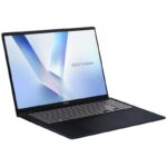 ASUS Vivobook/ CORE ULTRA 5 225H/ 16GB/ 1TB SSD/ Intel® Graphics/ 16"WUXGA/ W11H/ blue