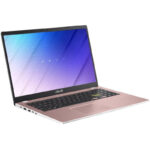 ASUS Vivobook Go/ N4500/ 4GB/ 128GB EMMC/ Intel® Graphics/ 15.6"FHD / W11H/ pink