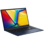 ASUS Vivobook/ i3-1315U/ 8GB/ 512GB SSD/ Intel® UHD/ 15.6" FHD, matte/ W11H/ blue