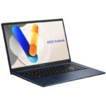 ASUS Vivobook/ i5-1334U/ 8GB/ 512GB SSD/ Intel® UHD/ 15.6" FHD/ W11H/ blue