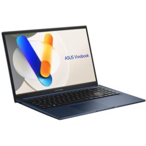 ASUS Vivobook/ i5-1334U/ 8GB/ 512GB SSD/ Intel® UHD/ 15.6" FHD/ W11H/ blue