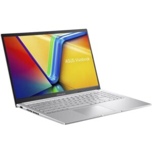 ASUS Vivobook/ i5-13420H/ 16GB/ 1TB SSD/ Intel Iris Xe/ 15.6"FHD/ W11H/ silver