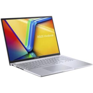 ASUS Vivobook/ i5-13420H/ 16GB/ 1TB SSD/ Intel Iris Xe/ 16"WUXGA/ W11H/ silver