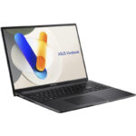ASUS Vivobook/ i5-13420H/ 16GB/ 512GB SSD/ Intel® Graphics/ 16"WUXGA/ W11H/ black