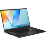 ASUS Vivobook Pro/ Core Ultra 9 285H/ 24GB/ 2 TB SSD/ RTX 4050 6GB/ 15.6"3K,120Hz,matte/ W11P/ gray
