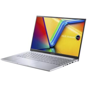 ASUS Vivobook/ Ryzen 5 7430U/ 16GB/ 1TB SSD/ Radeon™ Graphics/ 15.6"FHD, matte/ W11H/ silver