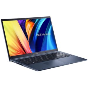 ASUS Vivobook/ Ryzen 7 5825U/ 16GB/ 512GB SSD/ Radeon™ Graphics/ 15.6" FHD, matte/ W11H/ blue