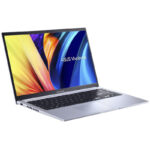 ASUS Vivobook/ Ryzen 7 5825U/ 16GB/ 512GB SSD/ Radeon™ Graphics/ 15.6"FHD / W11H/ silver