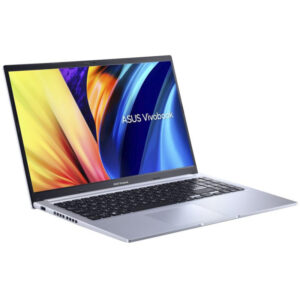 ASUS Vivobook/ Ryzen 7 5825U/ 16GB/ 512GB SSD/ Radeon™ Graphics/ 15.6"FHD / W11H/ silver