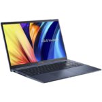 ASUS Vivobook/ Ryzen 7 5825U/ 8GB/ 512GB SSD/ Radeon™ Graphics/ 15.6"FHD/ W11H/ blue