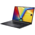 ASUS Vivobook/ Ryzen 7 7730U/ 16GB/ 1TB SSD/ Radeon™ Graphics/ 15.6"FHD/ W11H/ black