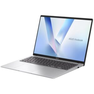 ASUS Vivobook/ Ryzen AI 7 350/ 16GB/ 1TB SSD/ Radeon™ Graphics/ 16"WUXGA/ W11H/ silver