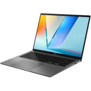 ASUS Vivobook S/ Core Ultra 7 255H/ 16GB/ 1TB SSD/ Intel Graphics/ 16"WUXGA, matte/ W11H/ gray